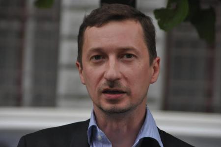 Сегодня НАТО – завтра фашизм! Акция коммунистов и комсомольцев Санкт-Петербурга