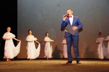 В Ставрополе стартовал творческий конкурс молодёжи в рамках фестиваля «Пушкинские дни на Северном Кавказе»