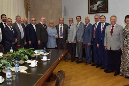 Выборы-2016: Отсчет пошел!