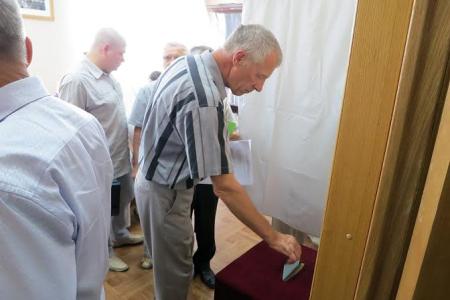 Определены кандидаты от КПРФ на выборы в Тамбовскую областную Думу