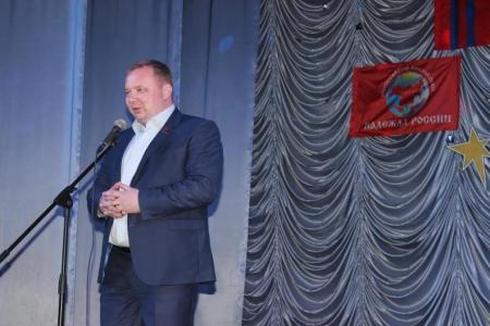 В Волгоградской области подведены итоги двух зональных этапов конкурса  «Юные патриоты» имени А.В. Апариной