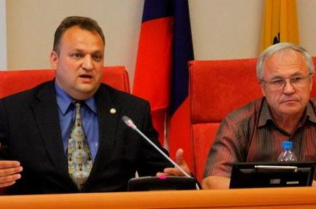 Депутаты-коммунисты провели Круглый стол при Ярославской областной Думе