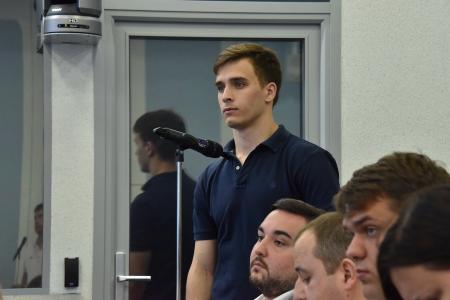 Г.А. Зюганов: Эти выборы как июнь 41-го и август 91-го!
