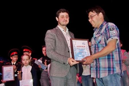 Татарстан - земля талантов. КПРФ и дальше будет продолжать работу по поддержке одарённых детей