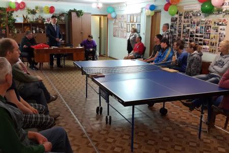 Депутат Госдумы Алексей Корниенко продолжает рабочие поездки по Приморью