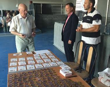В Нижегородской области продолжаются встречи Дениса Вороненкова с избирателями