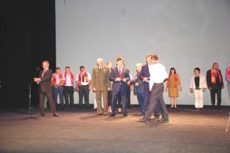 В Ставрополе стартовал творческий конкурс молодёжи в рамках фестиваля «Пушкинские дни на Северном Кавказе»