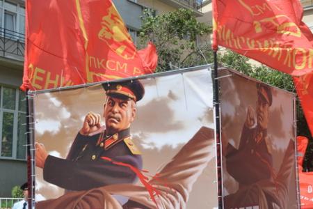 Г.А. Зюганов: Вперед, к новым Победам!