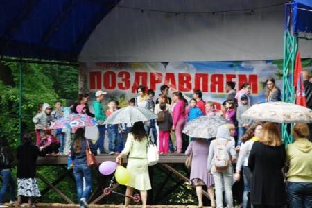 Виктор Гончаров: День защиты детей – это напоминание взрослым о том, что на нашей планете все девчонки и мальчишки должны жить безмятежно!