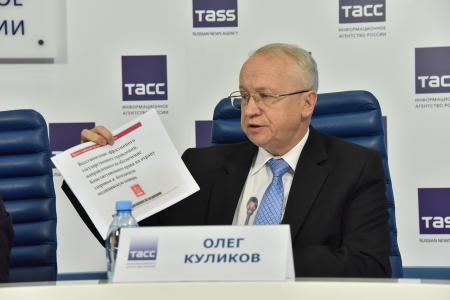Медицину – на службу народу!