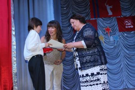 В Волгоградской области подведены итоги двух зональных этапов конкурса  «Юные патриоты» имени А.В. Апариной