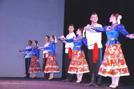 В Ставрополе стартовал творческий конкурс молодёжи в рамках фестиваля «Пушкинские дни на Северном Кавказе»