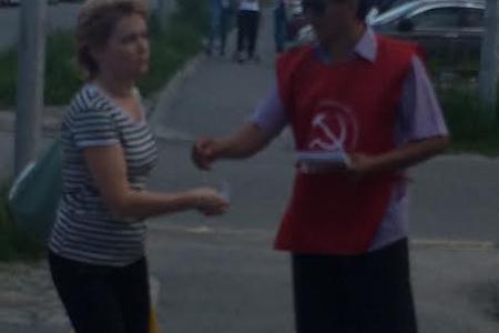 Ханты-Мансийский автономный округ - Югра. Жители Сургута поддержали законопроект депутата-коммуниста Вячеслава Тетёкина по отмене транспортного налога