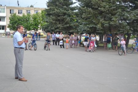 В Нижегородской области при поддержке КПРФ прошли концерты для «детей войны»