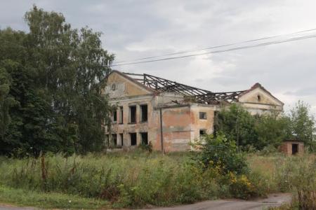 Ольга Алимова провела встречи с избирателями в Аркадакском районе Саратовской области