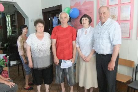 Томское областное управление МЧС отметило заслуги КПРФ в защите населения от пожаров