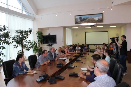 В.Н. Тетёкин: Жаркое политическое лето в Западной Сибири