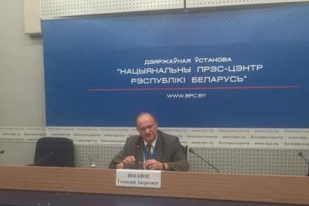 Г.А. Зюганов: Расширение НАТО можно было предотвратить