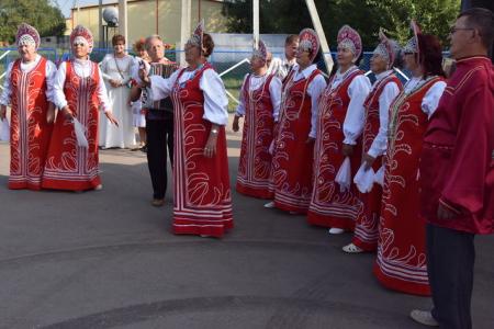 «Развитие агропромышленного комплекса – один из ключевых вопросов для КПРФ». На базе народного предприятия «Звениговское» состоялся Всероссийский Совет работников агропромышленного комплекса