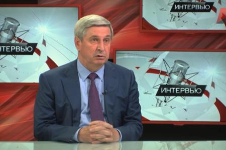 И.И. Мельников: «Нам нужна победа»