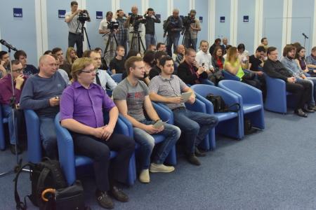 Г.А. Зюганов: «Продовольственная безопасность – основа национальной безопасности страны»