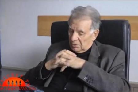 Рассвет ТВ. Жорес Алферов: Почему я с КПРФ