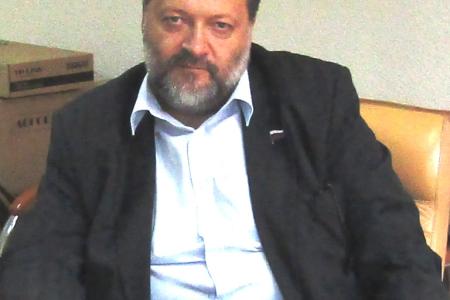 П.С. Дорохин провел рабочее совещание в Тюмени