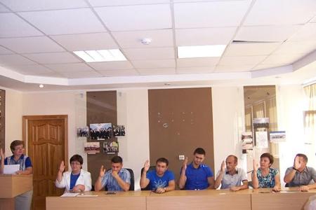 Первый секретарь Татарстанского рескома КПРФ Хафиз Миргалимов получил удостоверение кандидата в депутаты Государственной Думы
