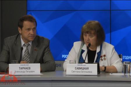Рассвет ТВ: Рапортуют депутаты-оборонщики