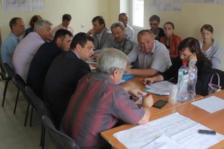 Ярославская область. Дольщикам в очередной раз пообещали закончить строительство