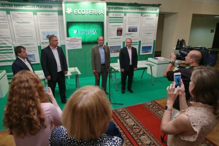 В.Н. Тетёкин: КПРФ поддерживает импортозамещение не на словах, а на деле