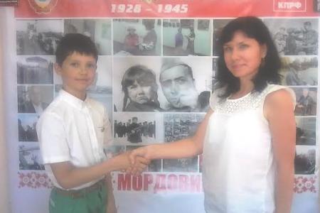 Неожиданный звонок в Мордовский реском КПРФ: «А я хочу вступить в пионеры.  Как это сделать?»