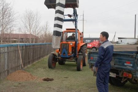 Выходит на финишную прямую забайкальская часть проекта «По дороге декабристов», поддержанного депутатом-коммунистом В.Г. Поздняковым