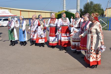 «Развитие агропромышленного комплекса – один из ключевых вопросов для КПРФ». На базе народного предприятия «Звениговское» состоялся Всероссийский Совет работников агропромышленного комплекса