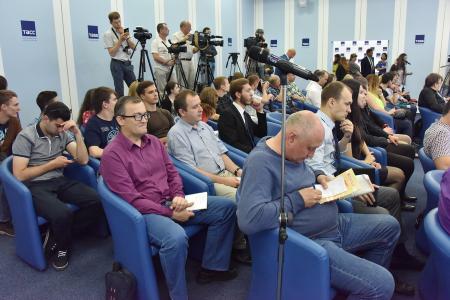 Г.А. Зюганов: «Продовольственная безопасность – основа национальной безопасности страны»