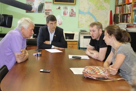 Костромская область. Многодетным семьям до новоселья пока далеко