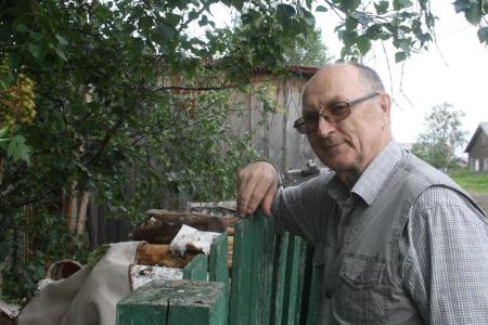 Ненецкий АО. Кандидаты от КПРФ встретились с жителями Шойны и Неси
