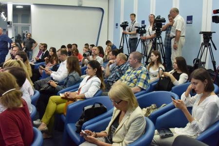 Г.А. Зюганов: «Продовольственная безопасность – основа национальной безопасности страны»