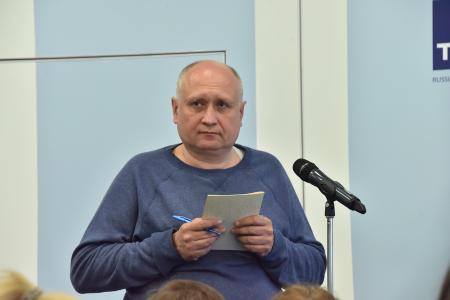 Г.А. Зюганов: «Продовольственная безопасность – основа национальной безопасности страны»