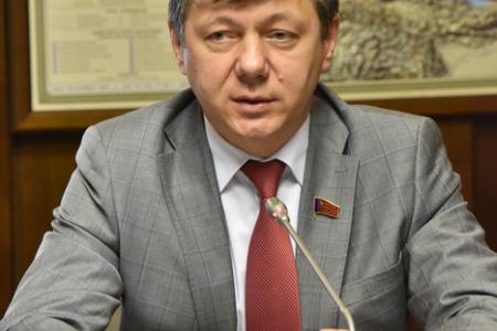 Г.А. Зюганов: Нужен честный диалог на выборах!