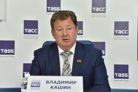 Г.А. Зюганов: «Продовольственная безопасность – основа национальной безопасности страны»
