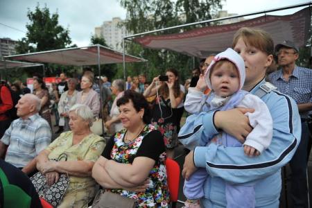 Жители проголосовали за перенос торгового комплекса «Садовод» и ТЯК «Москва» за пределы столицы