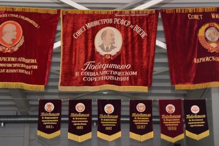 «Развитие агропромышленного комплекса – один из ключевых вопросов для КПРФ». На базе народного предприятия «Звениговское» состоялся Всероссийский Совет работников агропромышленного комплекса