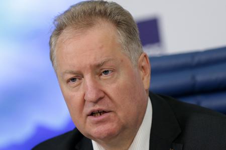 ТАСС: Зюганов расценил недопуск Обухова к выборам в Краснодаре как "политическую Кущевку"