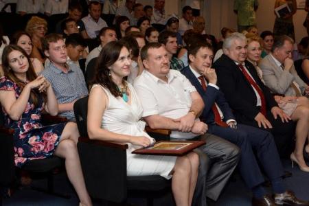 К.К. Тайсаев: «Сочинский филиал МАДИ вносит достойный вклад в дело подготовки специалистов автодорожной отрасли»