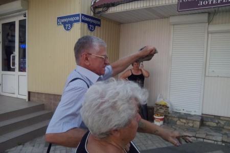 ИА "Росбалт": В Краснодаре уголовники нападают на оппонентов городских властей