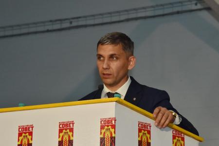 «Восстановить продовольственную безопасность страны!». На базе народного предприятия «Звениговское» состоялся Всероссийский Совет работников агропромышленного комплекса