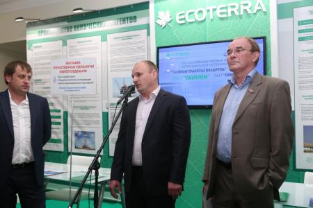 В.Н. Тетёкин: КПРФ поддерживает импортозамещение не на словах, а на деле