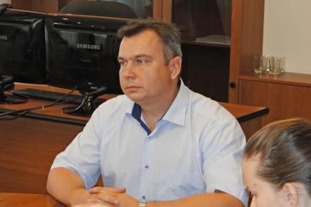 Первый секретарь Амурского обкома КПРФ Роман Кобызов зарегистрирован кандидатом в депутаты Государственной Думы