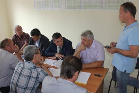 Ярославская область. Дольщикам в очередной раз пообещали закончить строительство